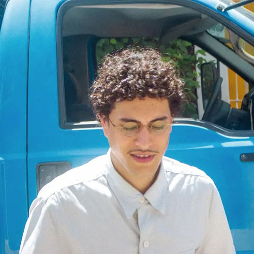 PHYLIPE NUNES ARAUJO / S.T. (帯付き) (LP)