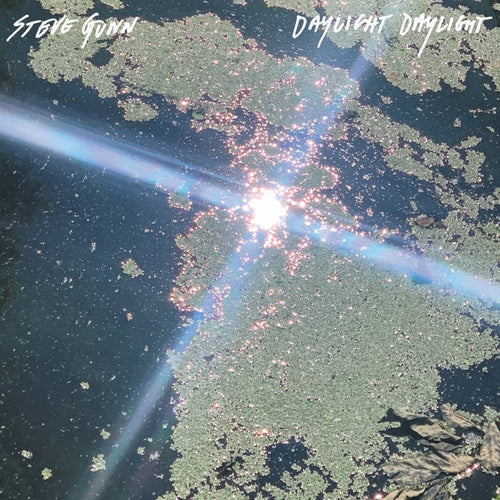 STEVE GUNN / DAYLIGHT DAYLIGHT (LP)