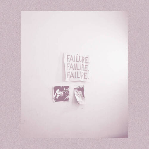 【SALE 40%オフ】GOLD CAGE / SOCIAL CRUTCH (LTD / COKE BOTTLE CLEAR VINYL) (LP)