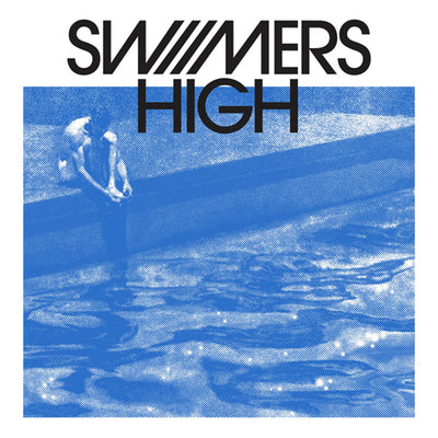 SWIIMERS / SWIIMERS HIGH (CD)