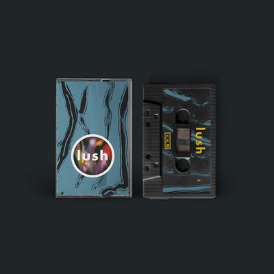 LUSH / GALA (LTD) (TAPE)