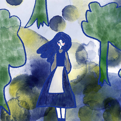 ゑでぃまぁこん (EDDIE MARCON) / ホーム・ビフォア・ダーク c/w ホーム・ビフォア・ダー ク(RECOMPOSED by TORSO) (7")