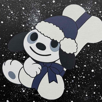 川辺素, SUMMER EYE / サイレント・ナイト / 駅前 (ホワイトカラーヴァイナル) (7")