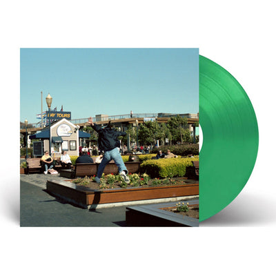 サニーデイ・サービス / サニービート (LP)