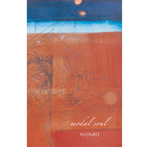 NUJABES / MODAL SOUL (TAPE) レコード 通販 fastcut records