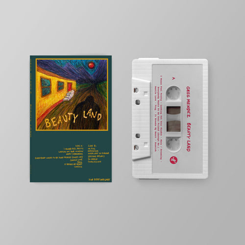INDIE ROCK (NEW) – fastcut records