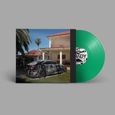 INDIE ROCK (NEW) – fastcut records