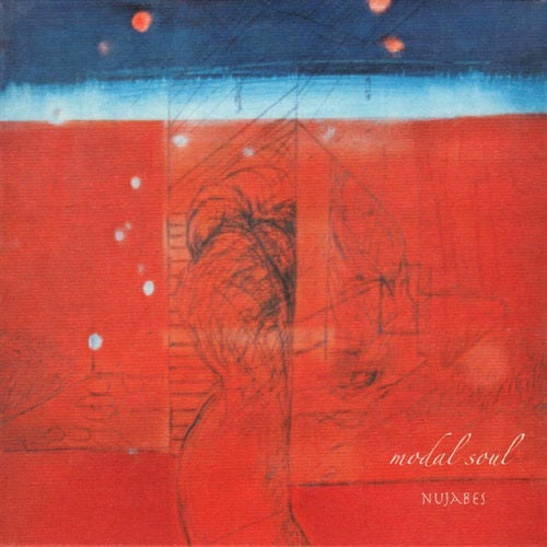 NUJABES / MODAL SOUL (CD)