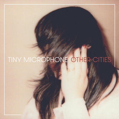 TINY MICROPHONE / OTHER CITIES (LP)