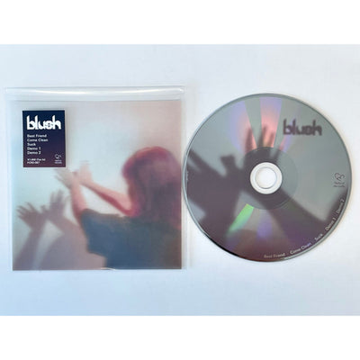 BLUSH / BLUSH EP (CDEP)
