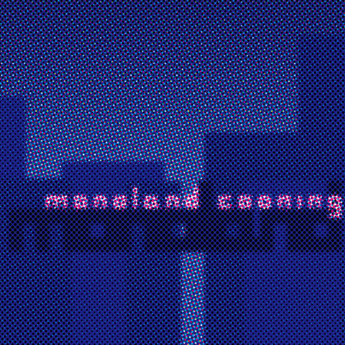 【予約｜7/3(水)発売】MONOLAND / COONING (LP)