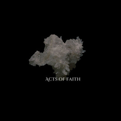 SAULT / ACTS OF FAITH (LP)
