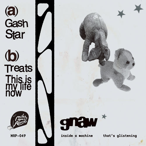 PICK UP – fastcut records