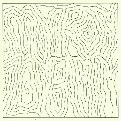 MYTRON & ZONGAMIN / CONGREGATE (LP)