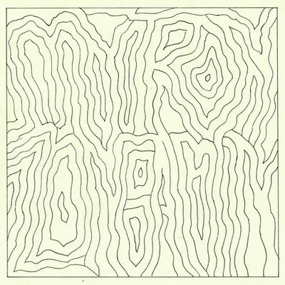 MYTRON & ZONGAMIN / CONGREGATE (LP)