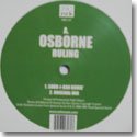 OSBORNE / RULING (12")