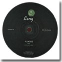 【SALE 40%オフ】ALI KURA / LUNA (12")