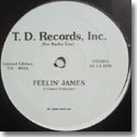 V.A. / FEELIN' JAMES (12")