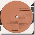 V.A. (SESSION VICTIM, NEBRASKA, QUARIONE..)/ RE-TREATS VOL.1 (12")