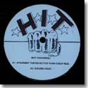 MAT CHIAVAROLI / NO MORE HITS 19 (12")