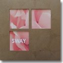 【SALE 30%オフ】SWAY / WINTER HEART EP (12")