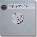 MR. SCRUFF / DONKEY RIDE (12")