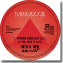 RON & NEIL / PEDRE SON ECLAT (12")