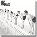 【SALE 30% OFF】SELF PORTRAITS / IMPERFECTIONS (CD-R)