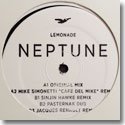 LEMONADE / NEPTUNE (12")