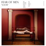 【SALE 50%オフ】FEAR OF MEN / LOOM (LP)