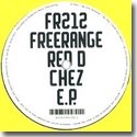 RED D / CHEZ EP (12")