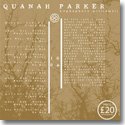 QUANAH PARKER / THE GATHERING (12")