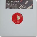 K-KRUZ / TIME EP (CAURAL & TAKE REMIX) (12")