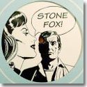 BEN HUMAN / STONEFOX (12")