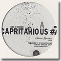 THEO PARRISH / CAPRICIOUS #7 (2x12")