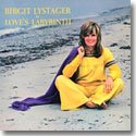 BIRGIT LYSTAGER / LOVE'S LABYRYNTH (CD)