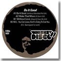 V.A. / DO IT GOOD (WHISKEY DISCO) (12")