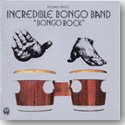 INCREDIBLE BONGO BAND / BONGO ROCK (CD)