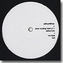 【SALE 30%オフ】ARTHUR MILES / ARTHUR MILES LP SAMPLER ONE (12")