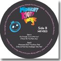 V.A. / MIDNIGHT RIOT VOL 3 VINYL SAMPLER 1 (12")