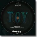 【SALE 30%オフ】TOY / DEAD & GONE (12")