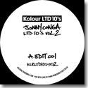 JONNY CONGA / LTD 10'S VOL 2 (10")