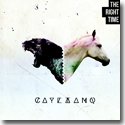 CAYETANO / THE RIGHT TIME (LP)