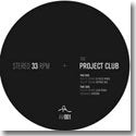 THE PROJECT CLUB / FIELD OF DREAMS (12")