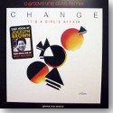 CHANGE / IT'S A GIRL'S AFFAIR / SEARCHING (12")
