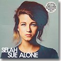 【SALE 50%オフ】SELAH SUE / ALONE EP (10"+CD)