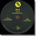 S3A / VOL.3 (CROSSROADS) (12")