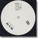 KREWCIAL / WPH TEN-4 (10")