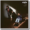 【SALE 30%オフ】EZTV / HIGH IN PLACE (LP)