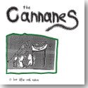 【SALE 30%オフ】THE CANNANES / A LOVE AFFAIR WITH NATURE (LP)